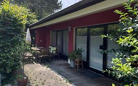 Lincoln-Loft Weimar